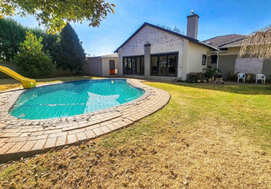 3 Bedroom Property for Sale in Rynfield Gauteng