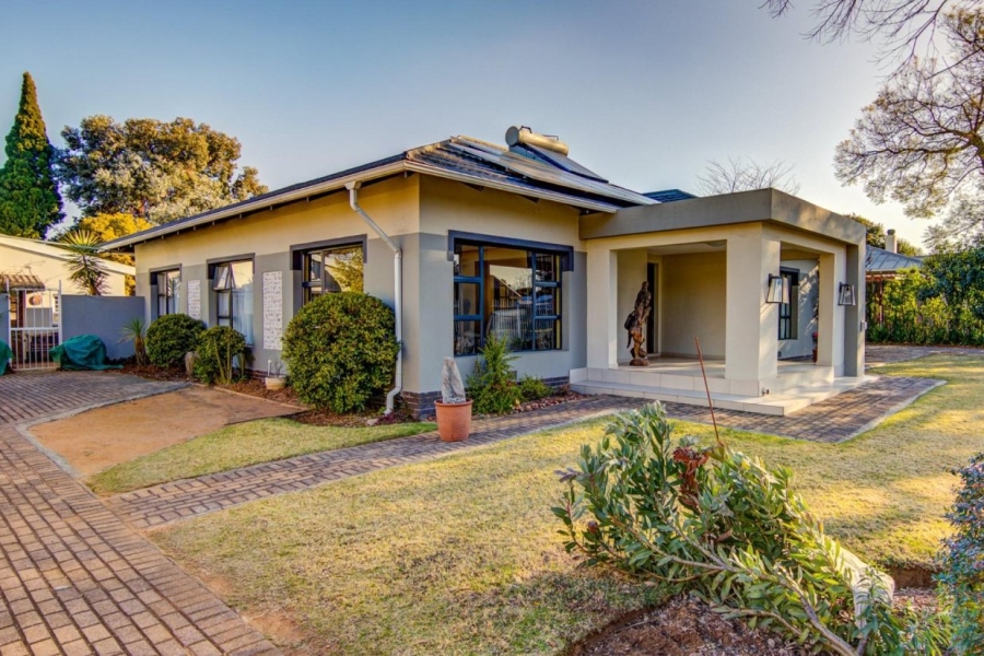 3 Bedroom Property for Sale in Rynfield Gauteng