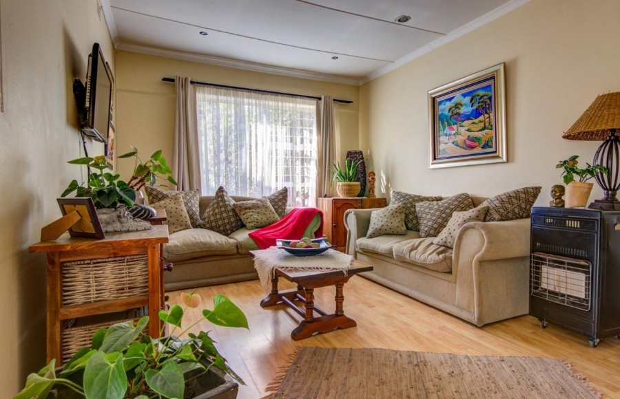 3 Bedroom Property for Sale in Rynfield Gauteng