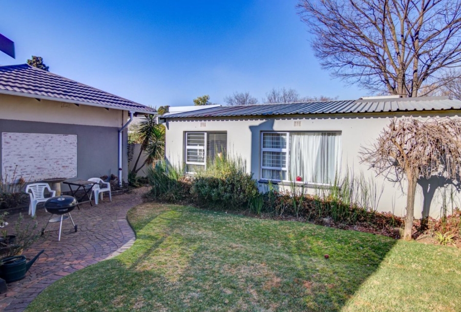 3 Bedroom Property for Sale in Rynfield Gauteng