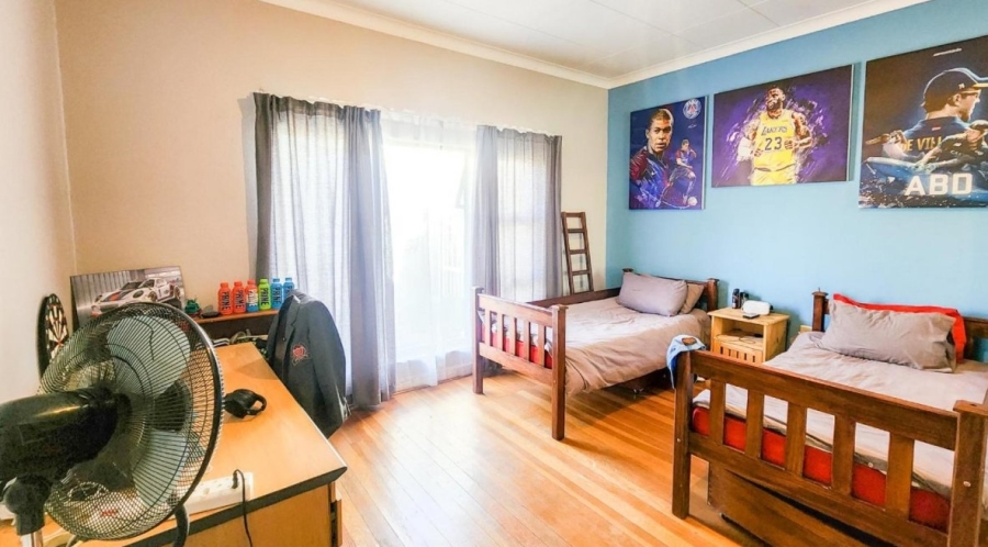 3 Bedroom Property for Sale in Rynfield Gauteng