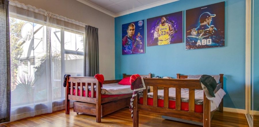 3 Bedroom Property for Sale in Rynfield Gauteng