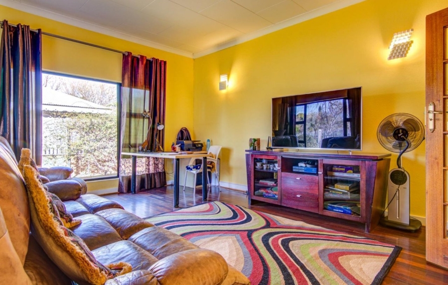3 Bedroom Property for Sale in Rynfield Gauteng