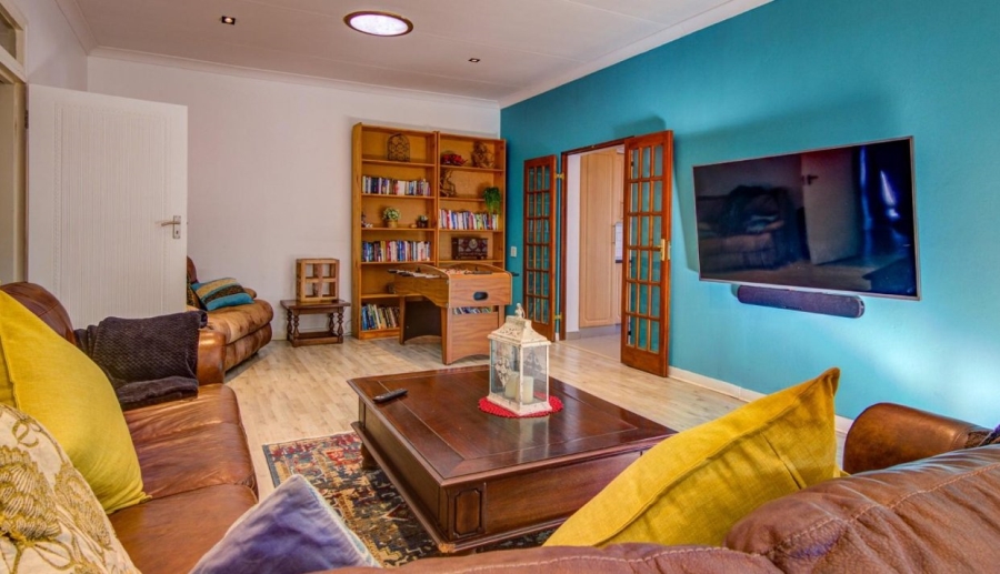 3 Bedroom Property for Sale in Rynfield Gauteng