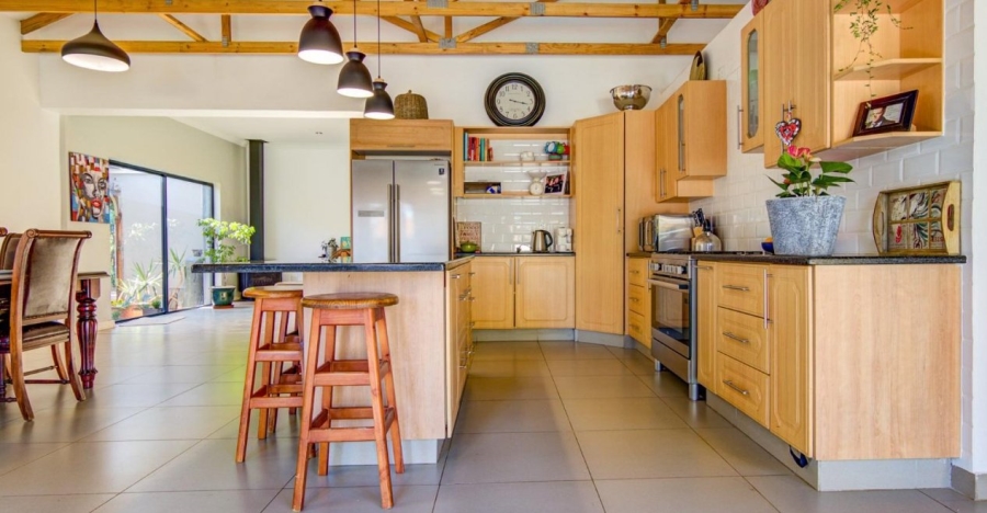 3 Bedroom Property for Sale in Rynfield Gauteng