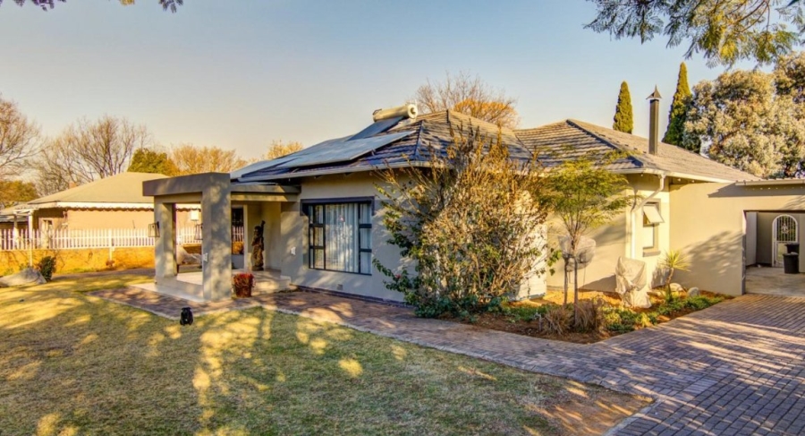 3 Bedroom Property for Sale in Rynfield Gauteng