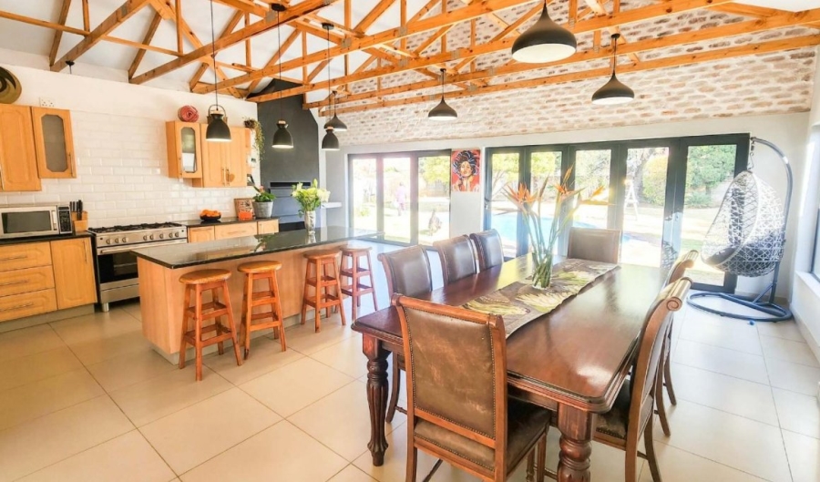3 Bedroom Property for Sale in Rynfield Gauteng