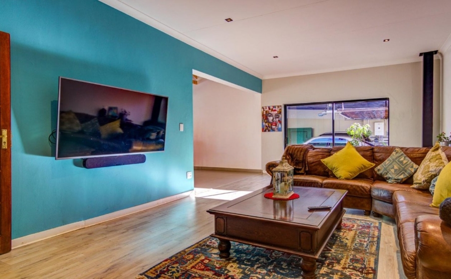3 Bedroom Property for Sale in Rynfield Gauteng