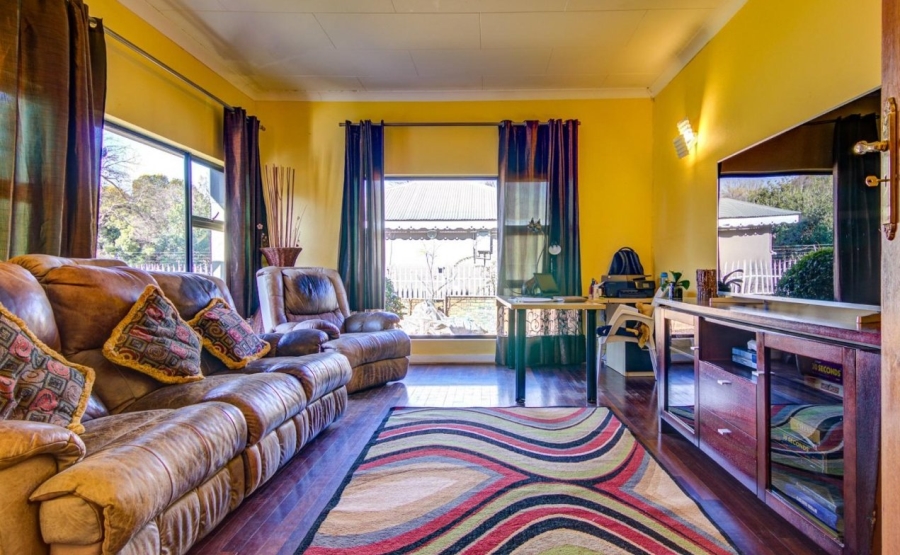 3 Bedroom Property for Sale in Rynfield Gauteng