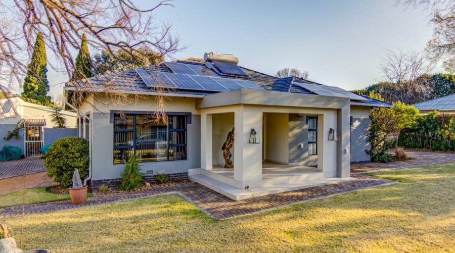 3 Bedroom Property for Sale in Rynfield Gauteng