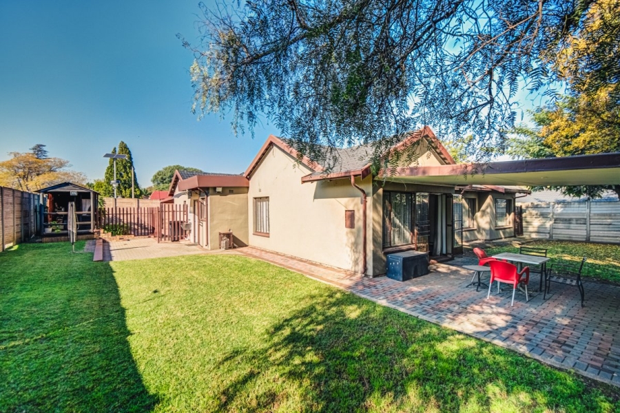 3 Bedroom Property for Sale in Eastleigh Gauteng