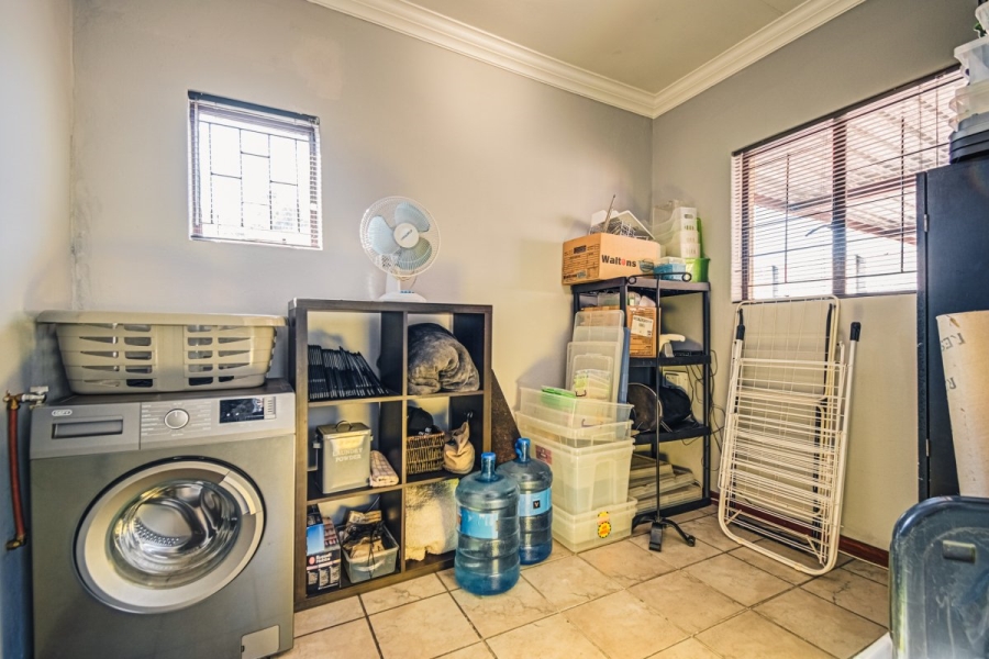 3 Bedroom Property for Sale in Eastleigh Gauteng