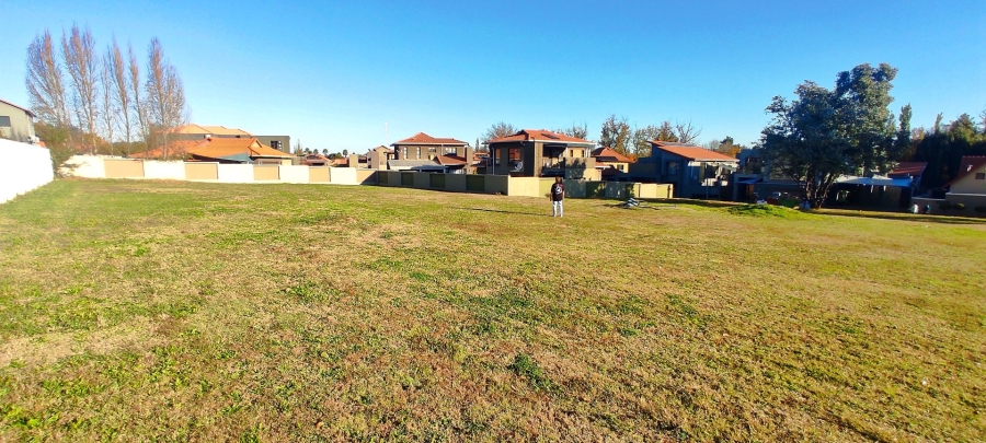 Bedroom Property for Sale in Emfuleni Golf Estate Gauteng