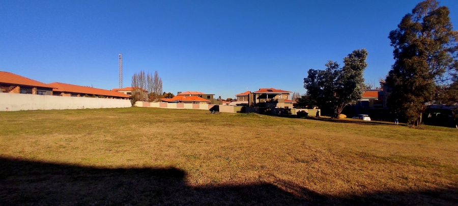  Bedroom Property for Sale in Emfuleni Golf Estate Gauteng
