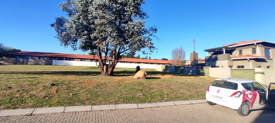  Bedroom Property for Sale in Emfuleni Golf Estate Gauteng
