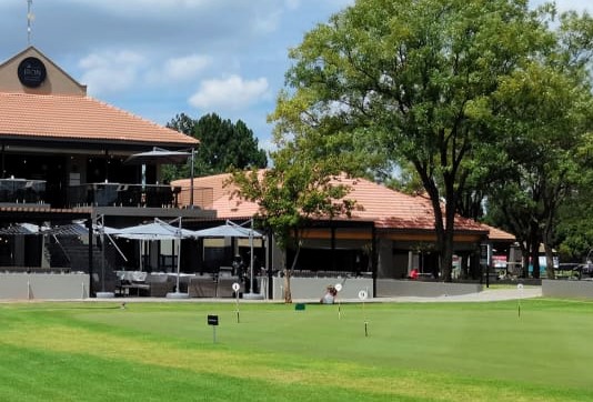  Bedroom Property for Sale in Emfuleni Golf Estate Gauteng