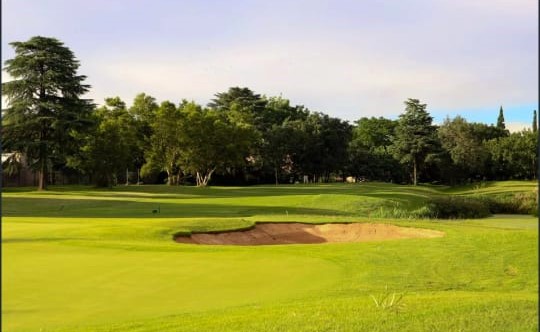  Bedroom Property for Sale in Emfuleni Golf Estate Gauteng