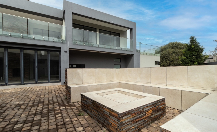 4 Bedroom Property for Sale in Serengeti Lifestyle Estate Gauteng