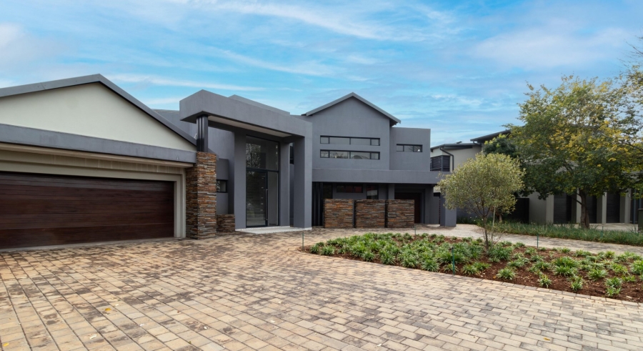 4 Bedroom Property for Sale in Serengeti Lifestyle Estate Gauteng