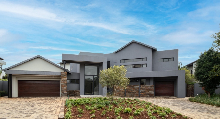 4 Bedroom Property for Sale in Serengeti Lifestyle Estate Gauteng
