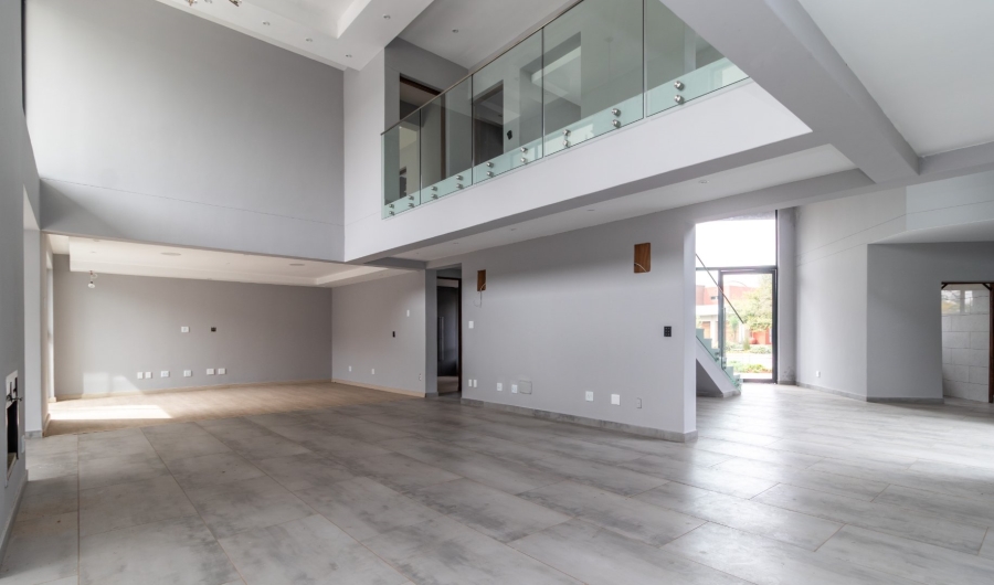 4 Bedroom Property for Sale in Serengeti Lifestyle Estate Gauteng
