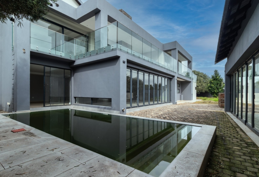 4 Bedroom Property for Sale in Serengeti Lifestyle Estate Gauteng