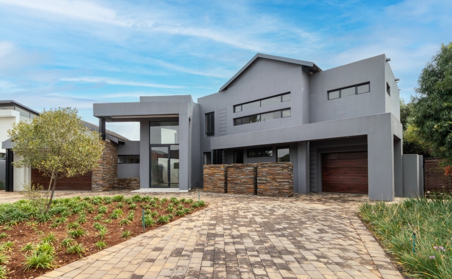 4 Bedroom Property for Sale in Serengeti Lifestyle Estate Gauteng