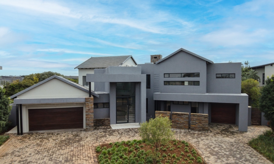 4 Bedroom Property for Sale in Serengeti Lifestyle Estate Gauteng
