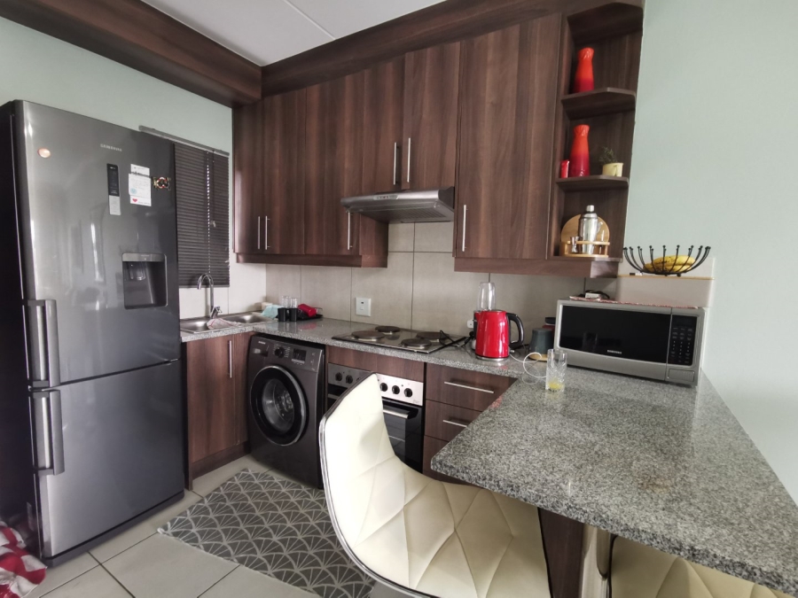2 Bedroom Property for Sale in Mayberry Park Gauteng