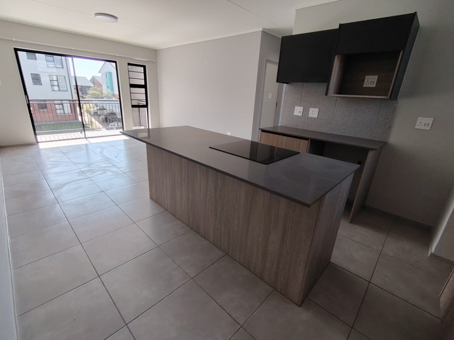 To Let 2 Bedroom Property for Rent in Amberfield Gauteng