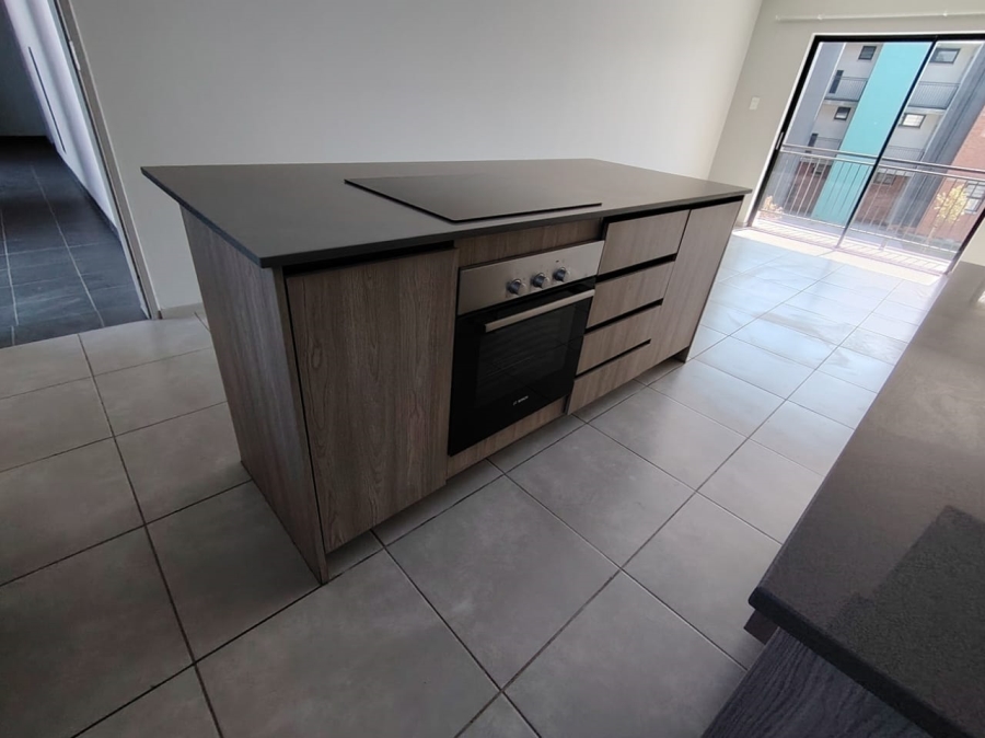 To Let 2 Bedroom Property for Rent in Amberfield Gauteng