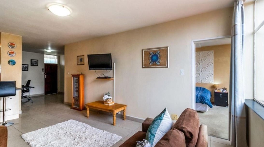 1 Bedroom Property for Sale in Bedford Gardens Gauteng