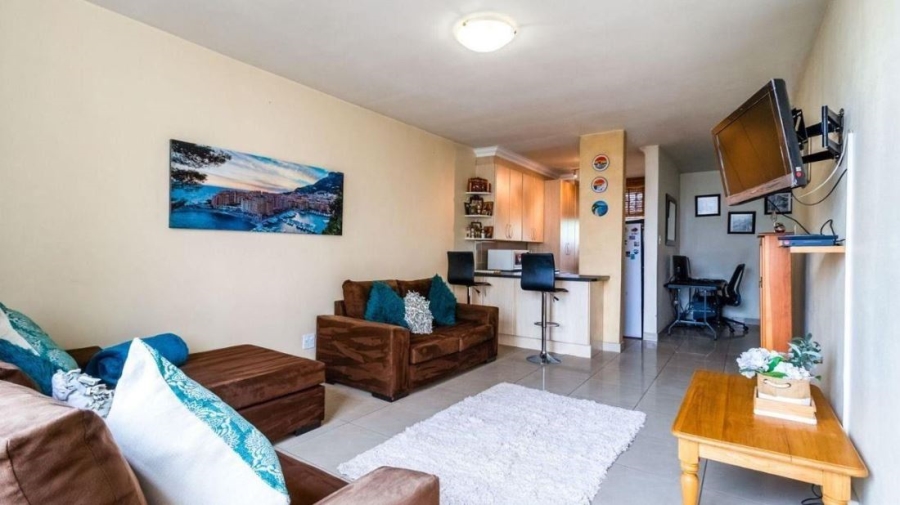 1 Bedroom Property for Sale in Bedford Gardens Gauteng