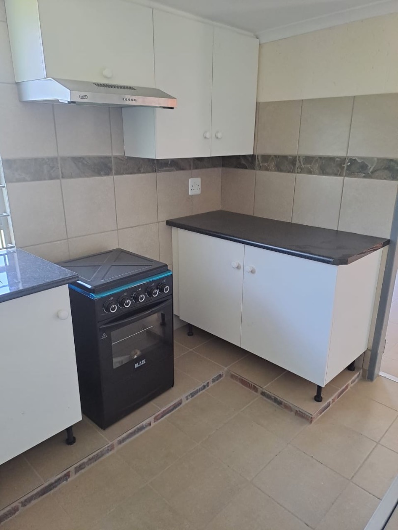 To Let 1 Bedroom Property for Rent in Lilyvale Gauteng
