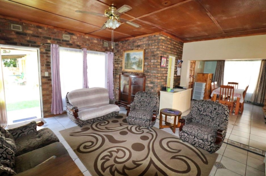 4 Bedroom Property for Sale in Primrose Gauteng