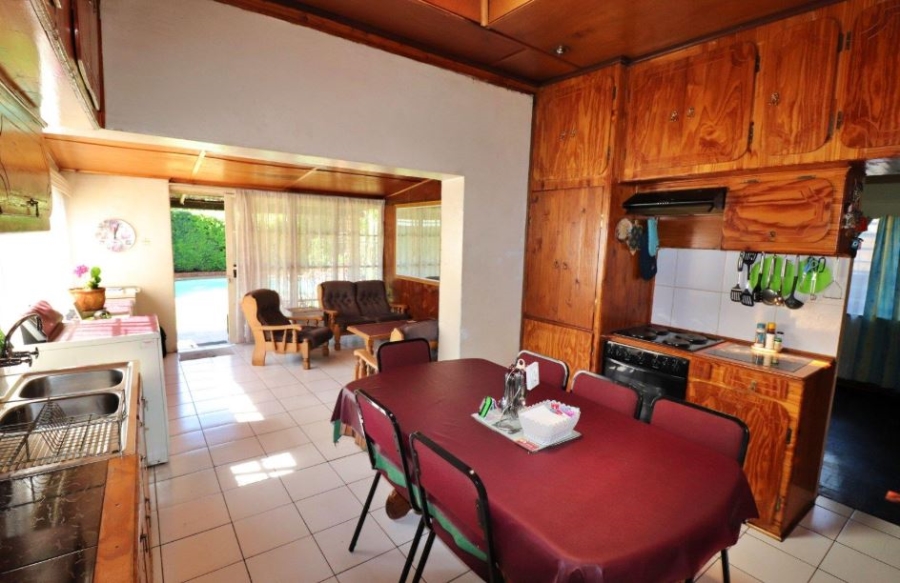 4 Bedroom Property for Sale in Primrose Gauteng