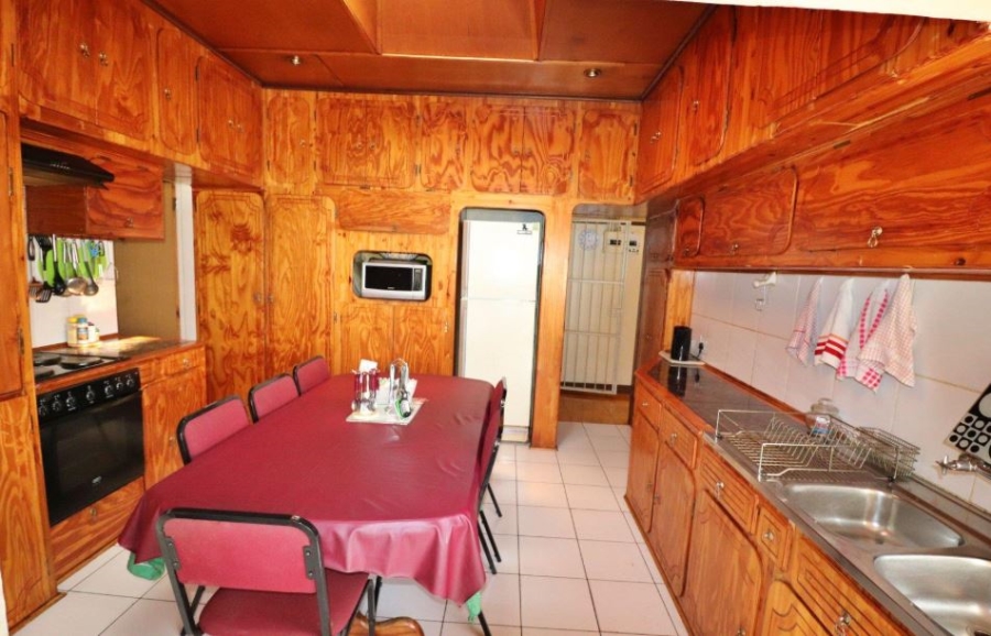 4 Bedroom Property for Sale in Primrose Gauteng