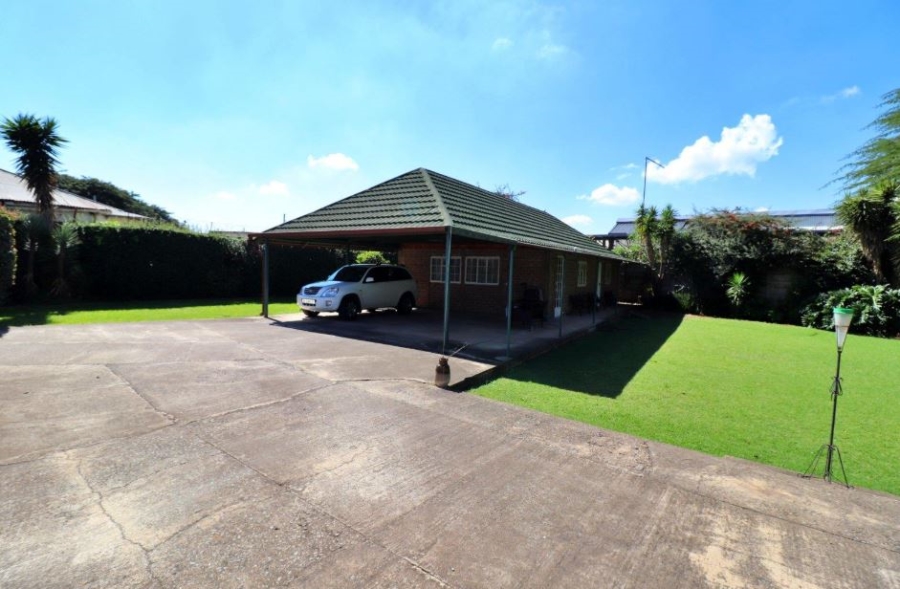 4 Bedroom Property for Sale in Primrose Gauteng