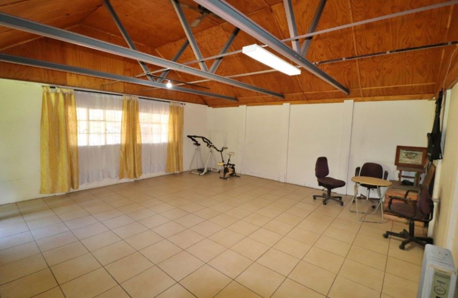 4 Bedroom Property for Sale in Primrose Gauteng