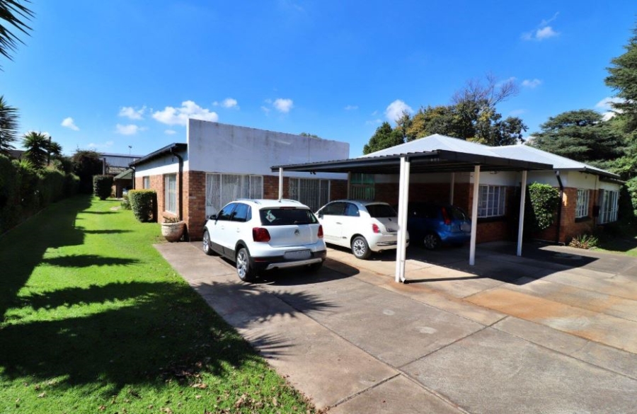 4 Bedroom Property for Sale in Primrose Gauteng