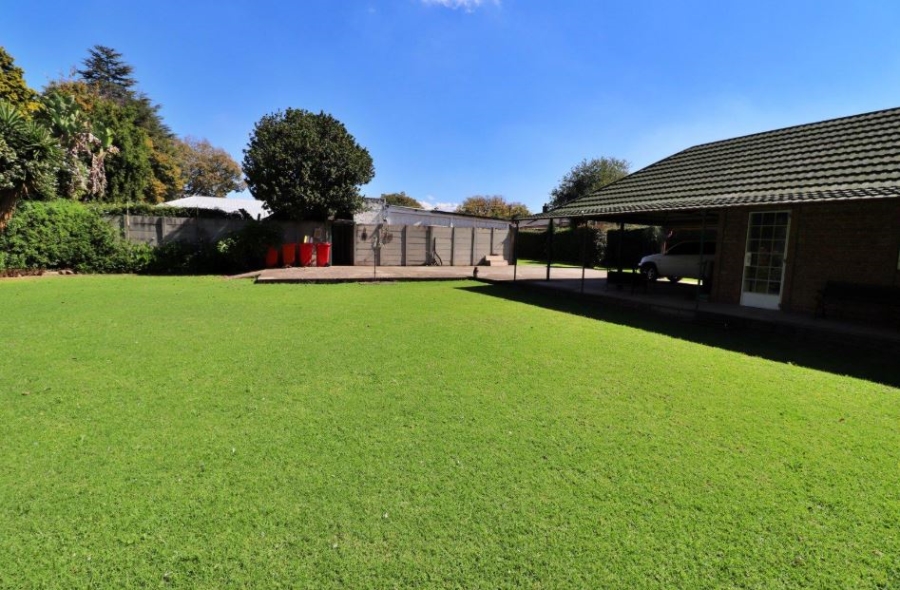 4 Bedroom Property for Sale in Primrose Gauteng