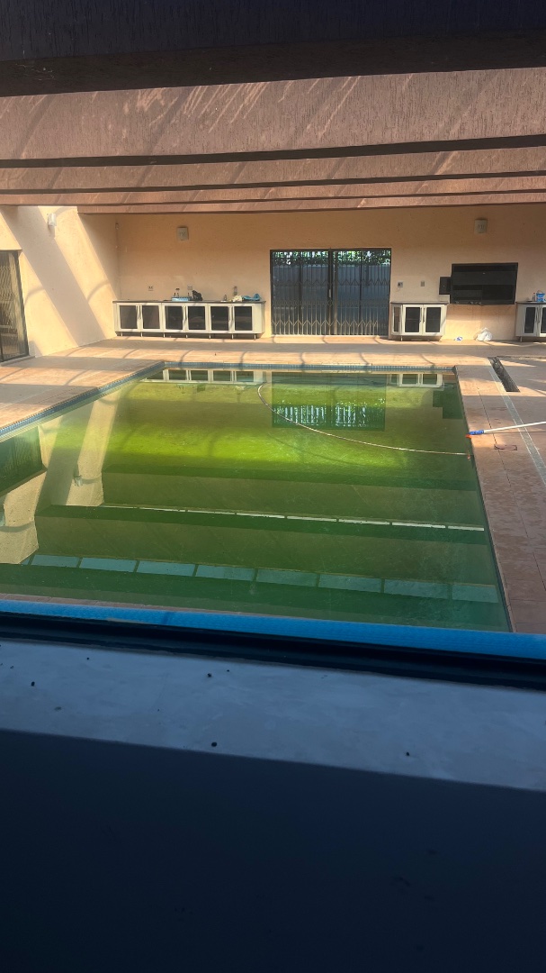To Let 5 Bedroom Property for Rent in Westdene Gauteng