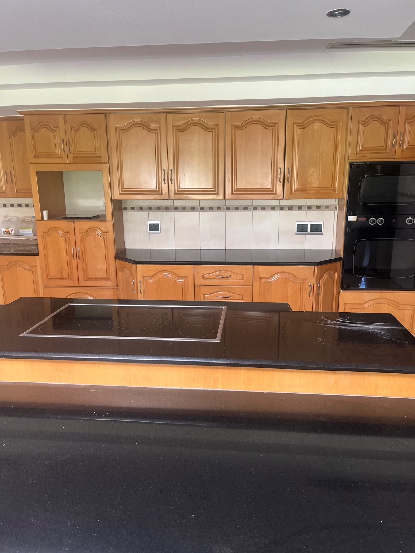 To Let 5 Bedroom Property for Rent in Westdene Gauteng