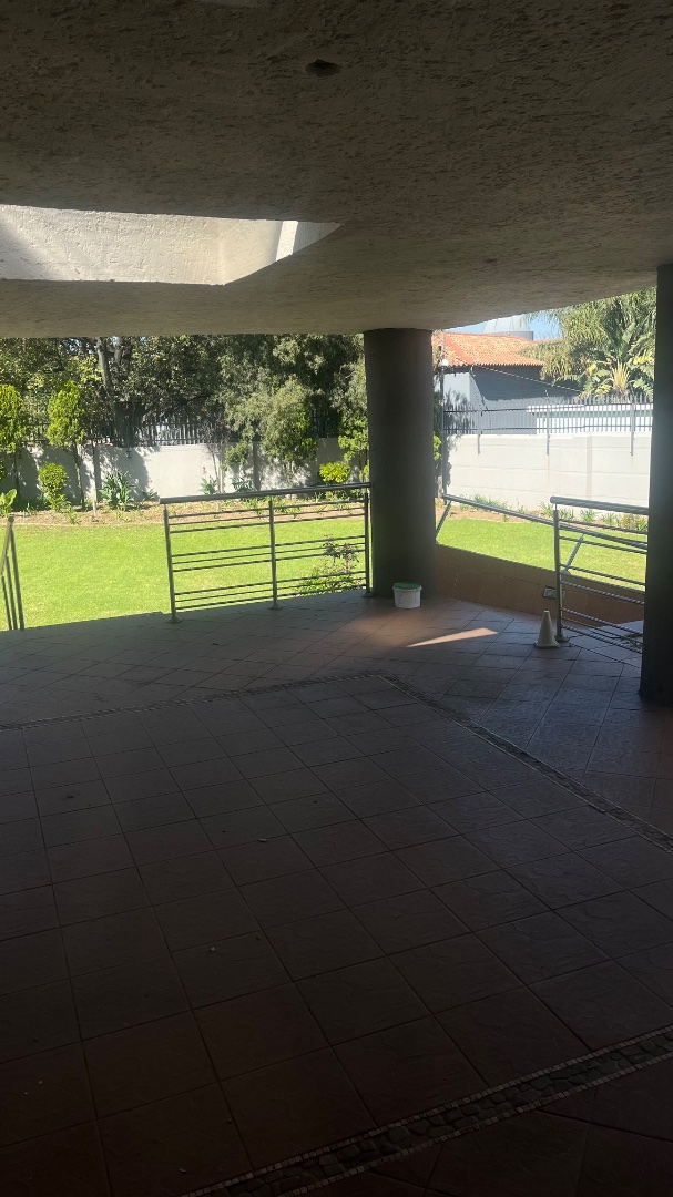 To Let 5 Bedroom Property for Rent in Westdene Gauteng
