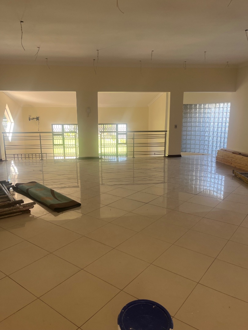 To Let 5 Bedroom Property for Rent in Westdene Gauteng