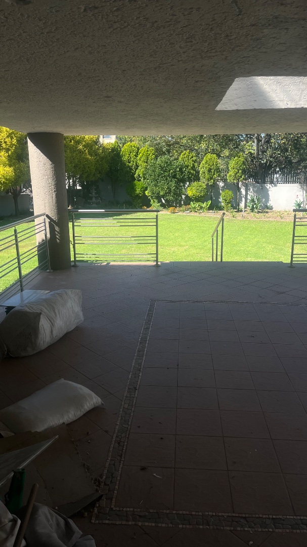 To Let 5 Bedroom Property for Rent in Westdene Gauteng