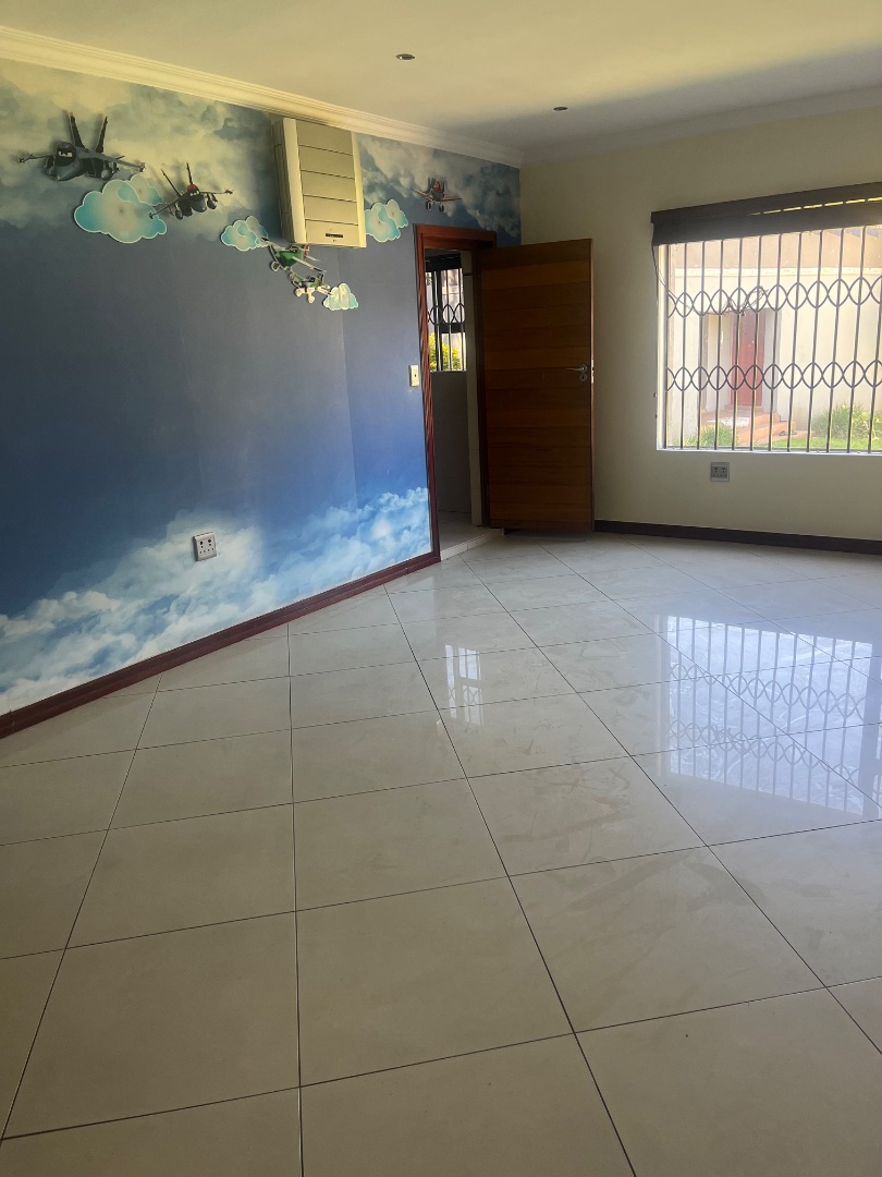 To Let 5 Bedroom Property for Rent in Westdene Gauteng