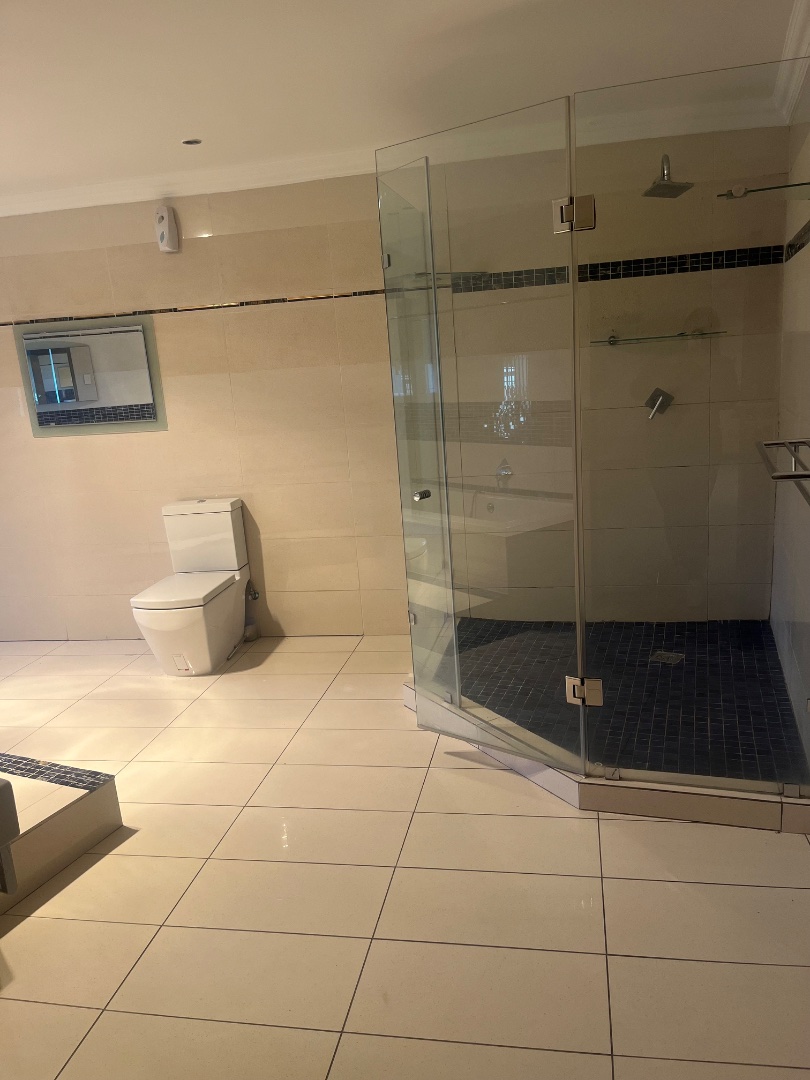 To Let 5 Bedroom Property for Rent in Westdene Gauteng