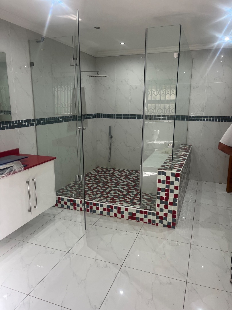 To Let 5 Bedroom Property for Rent in Westdene Gauteng