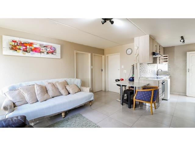 2 Bedroom Property for Sale in Eden Glen Gauteng